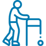 Rollator plaatje
